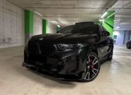 BMW X6 xDrive40d