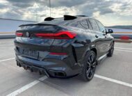 BMW X6 xDrive40d