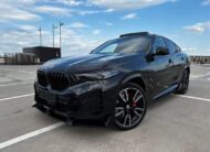 BMW X6 xDrive40d