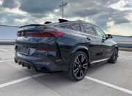 BMW X6 xDrive40d