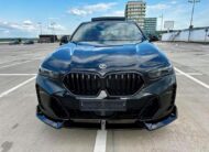 BMW X6 xDrive40d