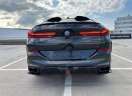BMW X6 xDrive40d