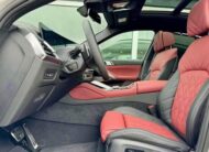 BMW X6 xDrive40d