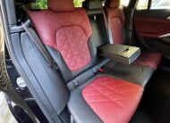 BMW X6 xDrive40d