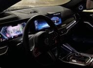 BMW X6 xDrive40d