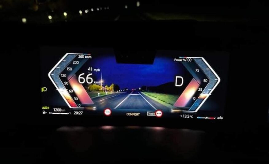 BMW X6 xDrive40d
