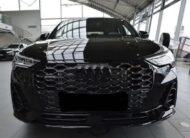 Audi Q3 2.0 200HP sportback