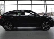 Audi Q3 2.0 200HP sportback