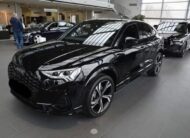 Audi Q3 2.0 200HP sportback