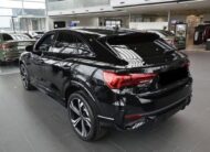 Audi Q3 2.0 200HP sportback