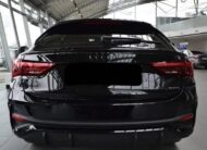 Audi Q3 2.0 200HP sportback