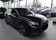 Audi Q3 2.0 200HP sportback