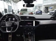 Audi Q3 2.0 200HP sportback