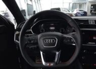 Audi Q3 2.0 200HP sportback