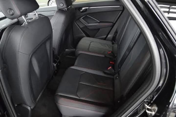 Audi Q3 2.0 200HP sportback
