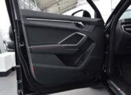 Audi Q3 2.0 200HP sportback