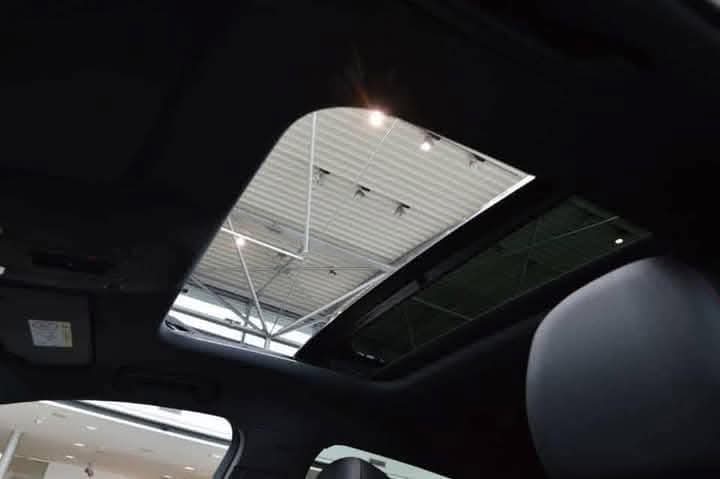 Audi Q3 2.0 200HP sportback
