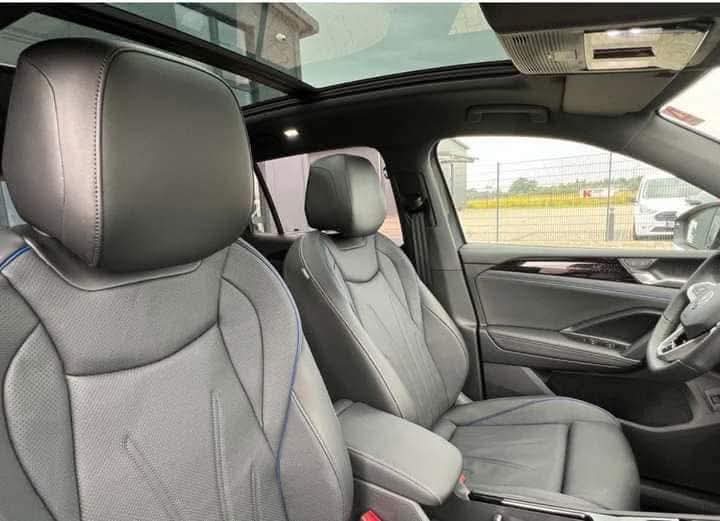 Volkswagen Tiguan R-Line 2.0 TDI