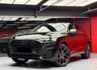 AUDI Q8 50 TDI S-LINE