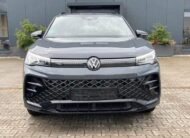 Volkswagen Tiguan R-Line 2.0 TDI