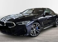 BMW M850i xDrive