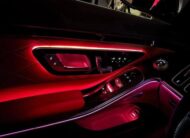 Mercedes-Benz S 580
