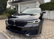 BMW 540d xDrive M Sport