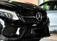 Mercedes-Benz GLE 450 COUPE AMG