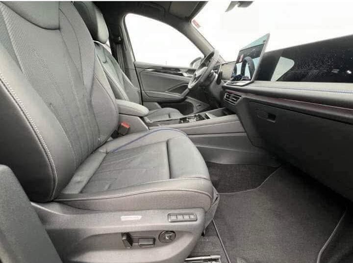Volkswagen Tiguan R-Line 2.0 TDI