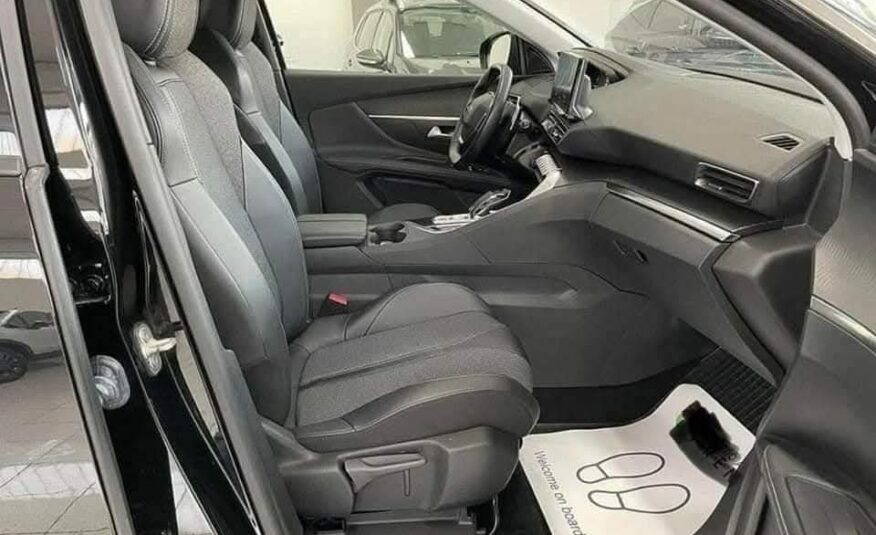 Peugeot 3008 1.5HDI