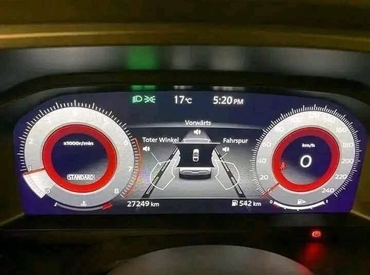 NISSAN Qashqai 1.3