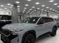 BMW XM50