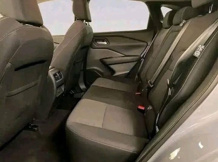 NISSAN Qashqai 1.3