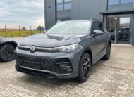 Volkswagen Tiguan R-Line 2.0 TDI