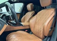 Mercedes-Benz S 580