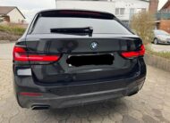 BMW 540d xDrive M Sport