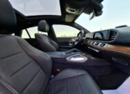 MERCEDES BENZ GLE 350E COUPE