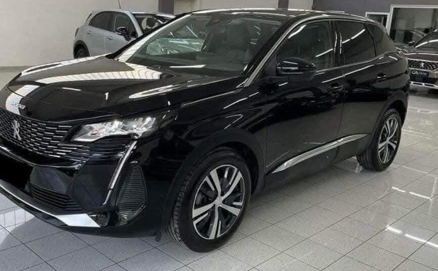 Peugeot 3008 1.5HDI