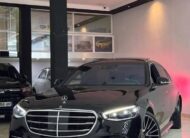 Mercedes-Benz S 580