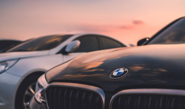 L’histoire BMW
