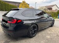 BMW 540d xDrive M Sport