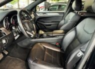 Mercedes-Benz GLE 450 COUPE AMG