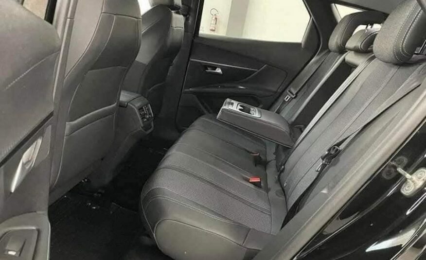 Peugeot 3008 1.5HDI