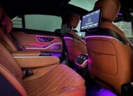 Mercedes-Benz S 580