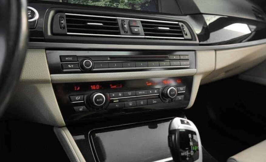 BMW serie 525D 3.0 M-SPORT