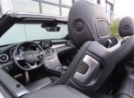 Mercedes-Benz C 220 d 4MATIC AMG