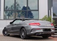 Mercedes-Benz C 220 d 4MATIC AMG
