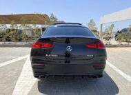 MERCEDES BENZ GLE 350E COUPE