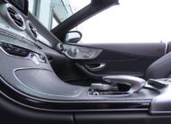 Mercedes-Benz C 220 d 4MATIC AMG