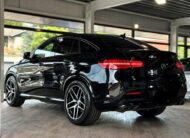 Mercedes-Benz GLE 450 COUPE AMG